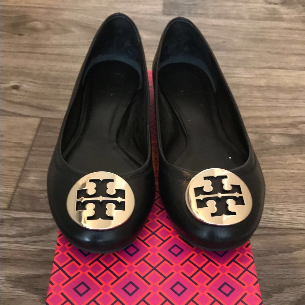 Tory Burch Flats - Picture 2 of 8
